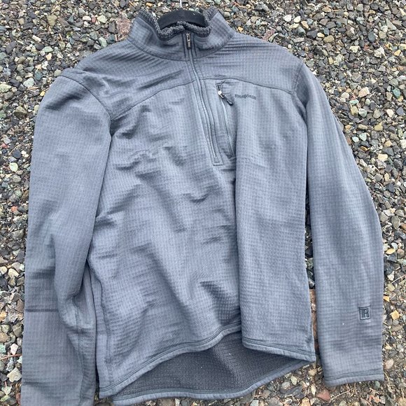 Patagonia Other - Patagonia Mens R1 midlayer size Large